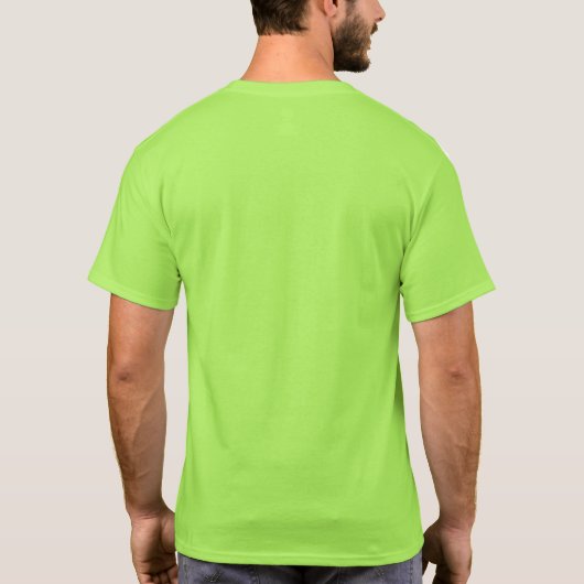 ラムア! Tシャツ (裏面)