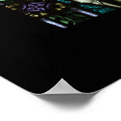 ラムオブゴッドプリント ポスター (角)