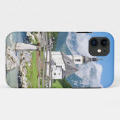 ラムサウの教区教会 Case-Mate iPhoneケース (裏面(横))