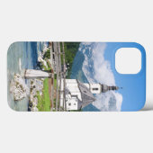 ラムサウの教区教会 Case-Mate iPhoneケース (裏面 (横))