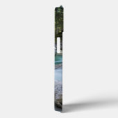 ラムサウア・アヘの急流 Case-Mate iPhoneケース (裏面 / 右)