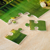 ラムサウ・インターゼバイエルン。 ジグソーパズル (側面)