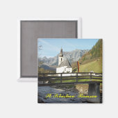 ラムサウ マグネット (正面/裏面)