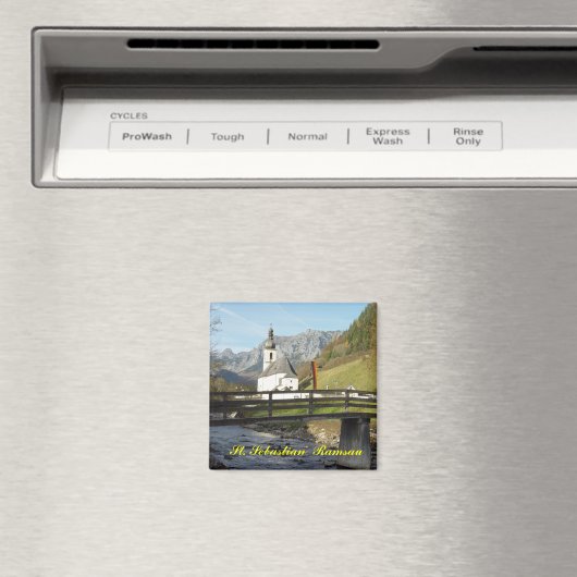 ラムサウ マグネット (インサイチュ (食洗機))