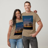 ラムザン・ムバラク Tシャツ (ユニセックス)