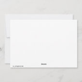 ラムスカルアート シーズンカード (裏面)