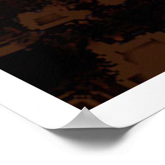 ラムスカル ポスター (角)