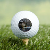 ラムズウォエラティーハウスウグバ ゴルフボール (インサイチュ 木)