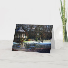 ラムズウォエラティーハウスグッニャ カード