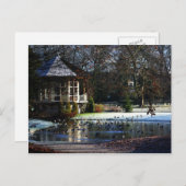 ラムズウォエラティーハウスpccnm ポストカード (正面/裏面)