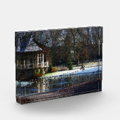 ラムズウーラティースハウスパクnm フォトブロック (左)