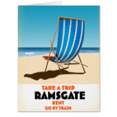 ラムズゲートに行く (正面)