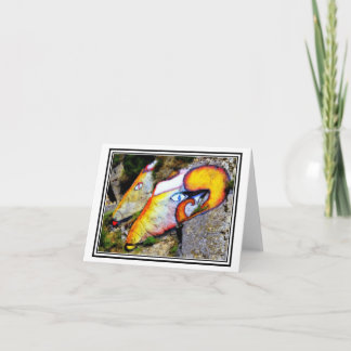 ラムズ！サルデーニャ州オルゴソロ近郊ロックアートホテル カード