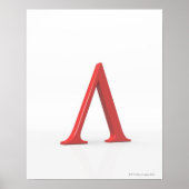 ラムダ2 ポスター (正面)