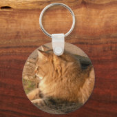 ラムトゥムギルド キーホルダー (正面)