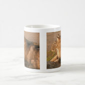 ラムトゥムギルド コーヒーマグカップ (中央)