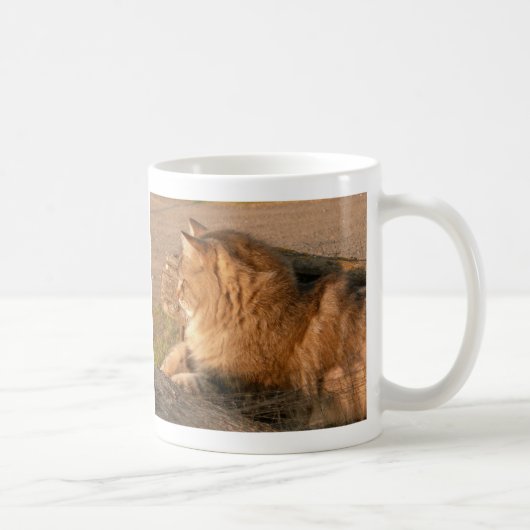 ラムトゥムギルド コーヒーマグカップ (右)