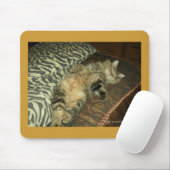 ラムトゥムミー マウスパッド (マウス)