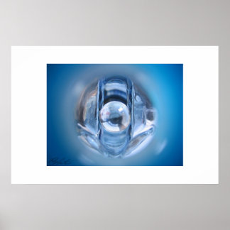 ラムネ ポスター