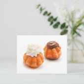 ラムババ ポストカード (スタンド正面)