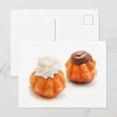 ラムババ ポストカード (正面/裏面)