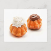 ラムババ ポストカード (正面)