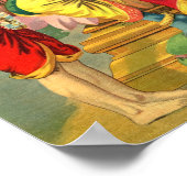 ラムパンチャヤタンバイラジャラヴィヴァルマ ポスター (角)