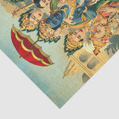 ラムパンチャヤタンバイラジャラヴィヴァルマ 薄葉紙 (詳細)