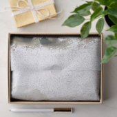 ラムヒツジの水彩 薄葉紙 (ギフト)