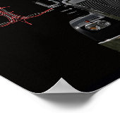 ラムブリン熱ポスター ポスター (角)