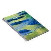 ラムプレイ川 |ニューハンプシャー ノートブック (右側)