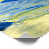 ラムプレイ川 |ニューハンプシャー ポスター (角)