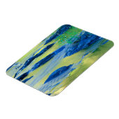 ラムプレイ川 |ニューハンプシャー マグネット (左側)