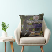 ラムポイントグランドケイマン クッション (椅子)