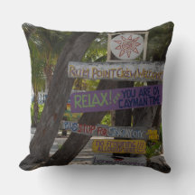 ラムポイントグランドケイマン