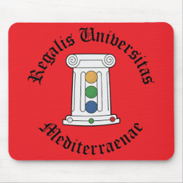 ラムマウスパッド マウスパッド