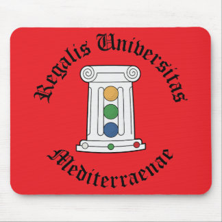 ラムマウスパッド マウスパッド