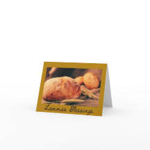 ラムマス恵みカード