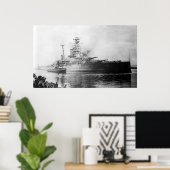 ラムリレスHMS ポスター (ホームオフィス)