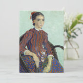 ラムーゼ | ビンセント・ヴァン・ゴッホ (スタンド正面)