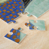 ラムーゼ | ビンセント・ヴァン・ゴッホ ジグソーパズル (側面)