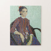 ラムーゼ | ビンセント・ヴァン・ゴッホ ジグソーパズル (縦)