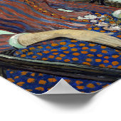 ラムーゼ | ビンセント・ヴァン・ゴッホ ポスター (角)