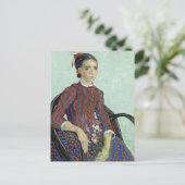 ラムーゼ | ビンセント・ヴァン・ゴッホ ポストカード (スタンド正面)