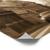 ラムールデパリ ポスター (角)