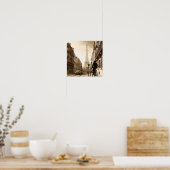 ラムールデパリ ポスター (キッチン)