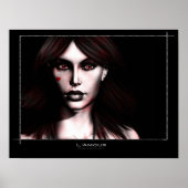 ラムール ポスター (正面)