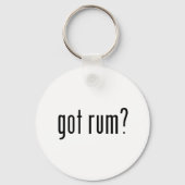 ラム得? キーホルダー (正面)