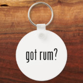 ラム得? キーホルダー (正面)