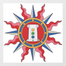 ラム窓にしがみつく